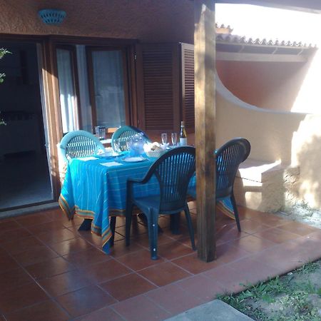 בודוני Residence La Pineta מראה חיצוני תמונה