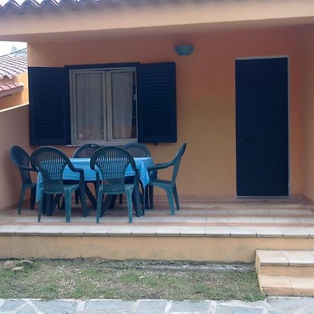 בודוני Residence La Pineta מראה חיצוני תמונה
