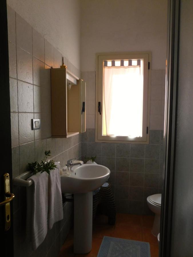 בודוני Residence La Pineta מראה חיצוני תמונה
