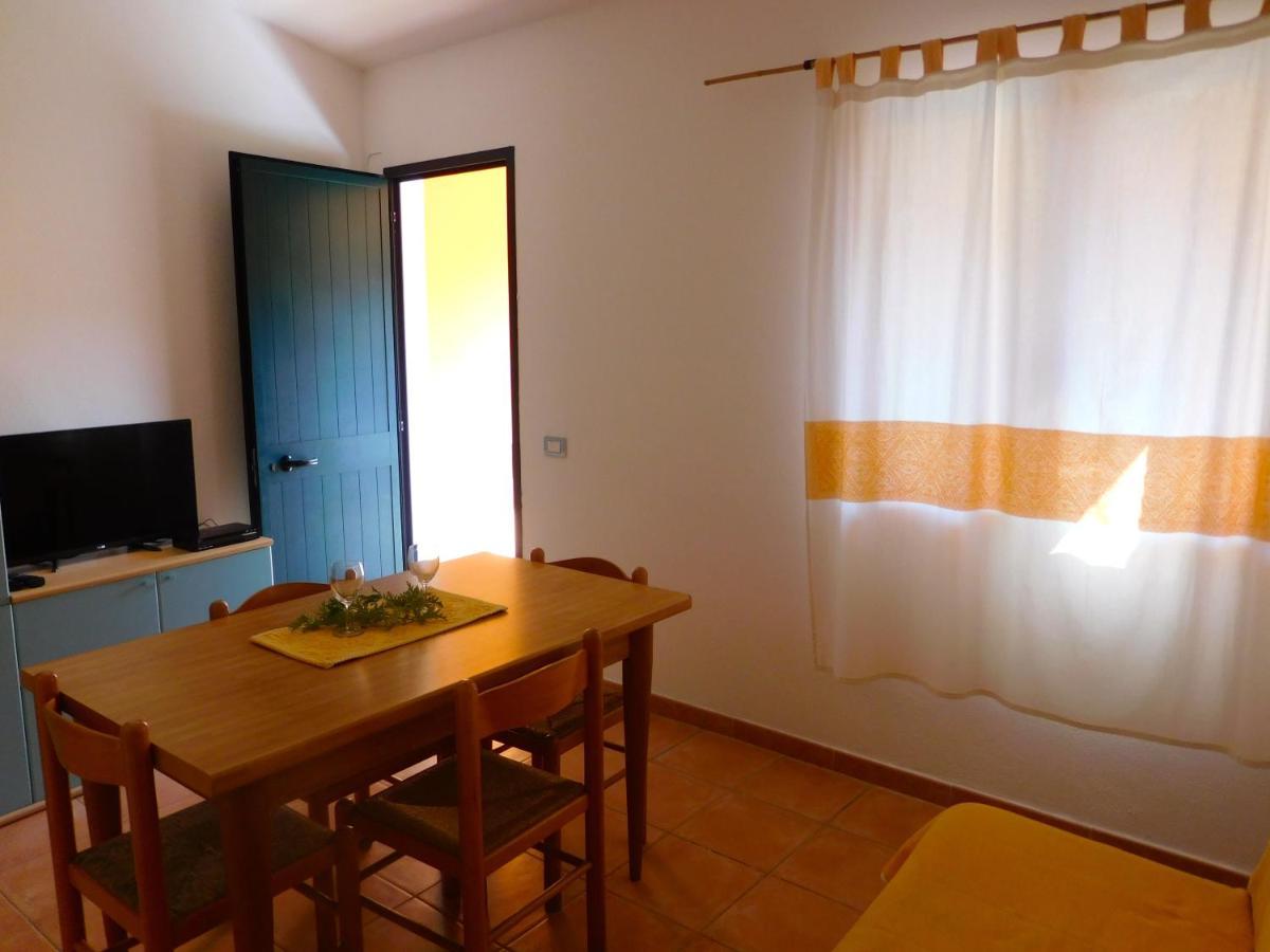בודוני Residence La Pineta מראה חיצוני תמונה