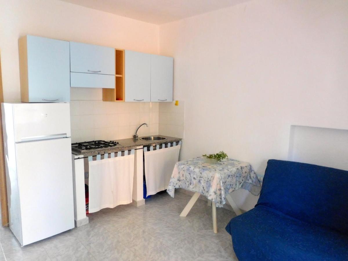בודוני Residence La Pineta מראה חיצוני תמונה