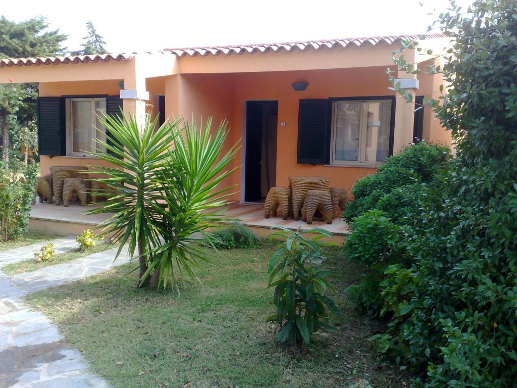 בודוני Residence La Pineta חדר תמונה