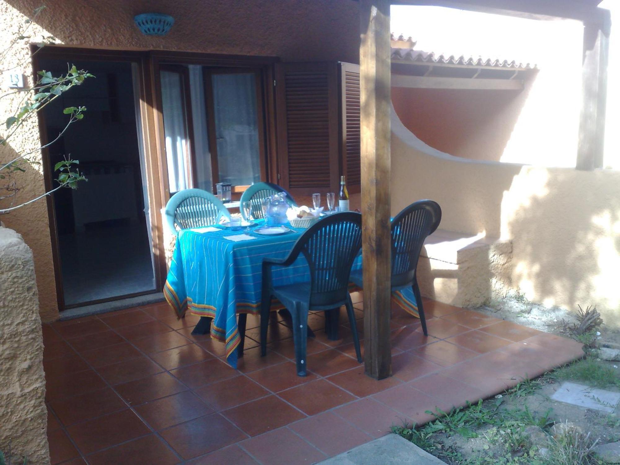 בודוני Residence La Pineta מראה חיצוני תמונה